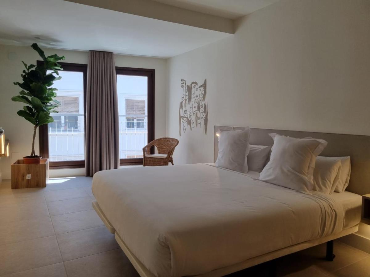 Aparthotel Reina Victoria Velazquez à Alicante Extérieur photo