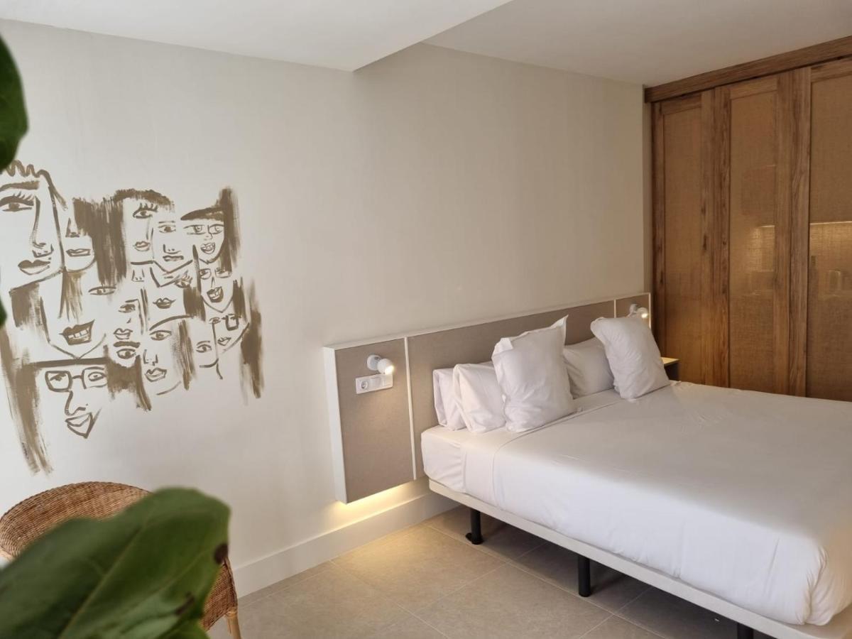 Aparthotel Reina Victoria Velazquez à Alicante Extérieur photo