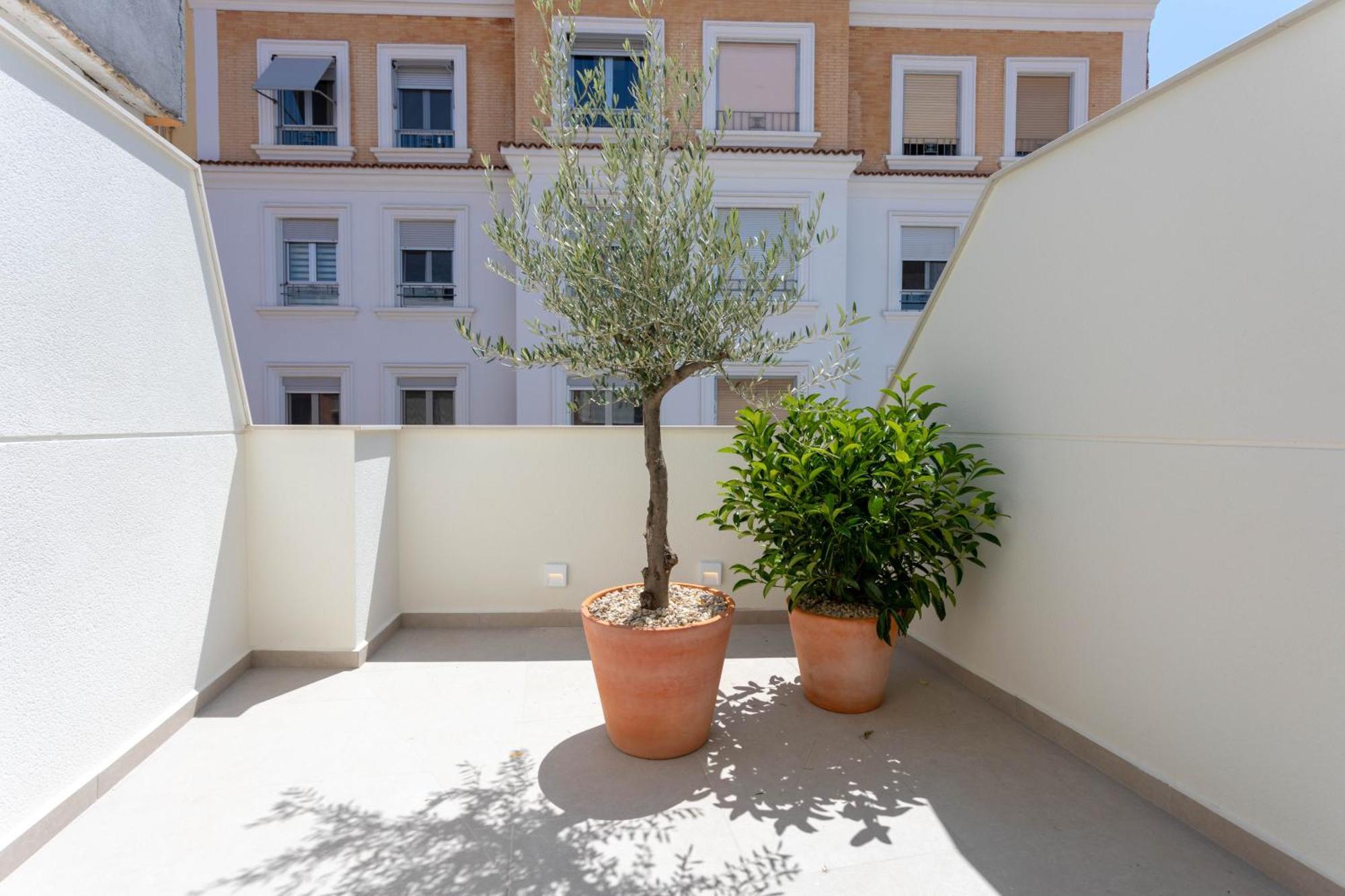 Aparthotel Reina Victoria Velazquez à Alicante Extérieur photo
