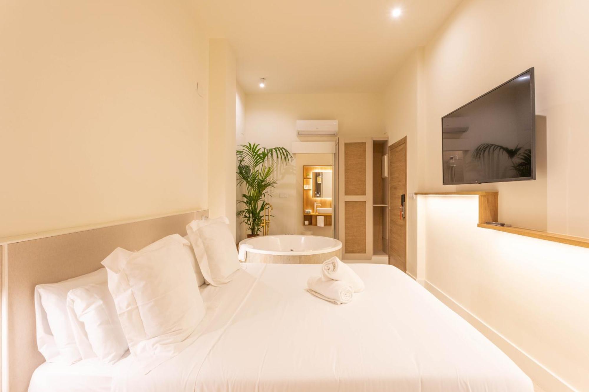 Aparthotel Reina Victoria Velazquez à Alicante Extérieur photo